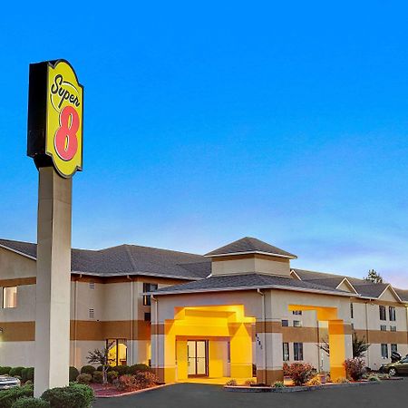 Super 8 By Wyndham Hernando Exterior foto