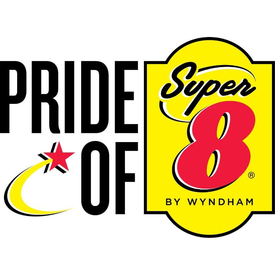 Super 8 By Wyndham Hernando Exterior foto